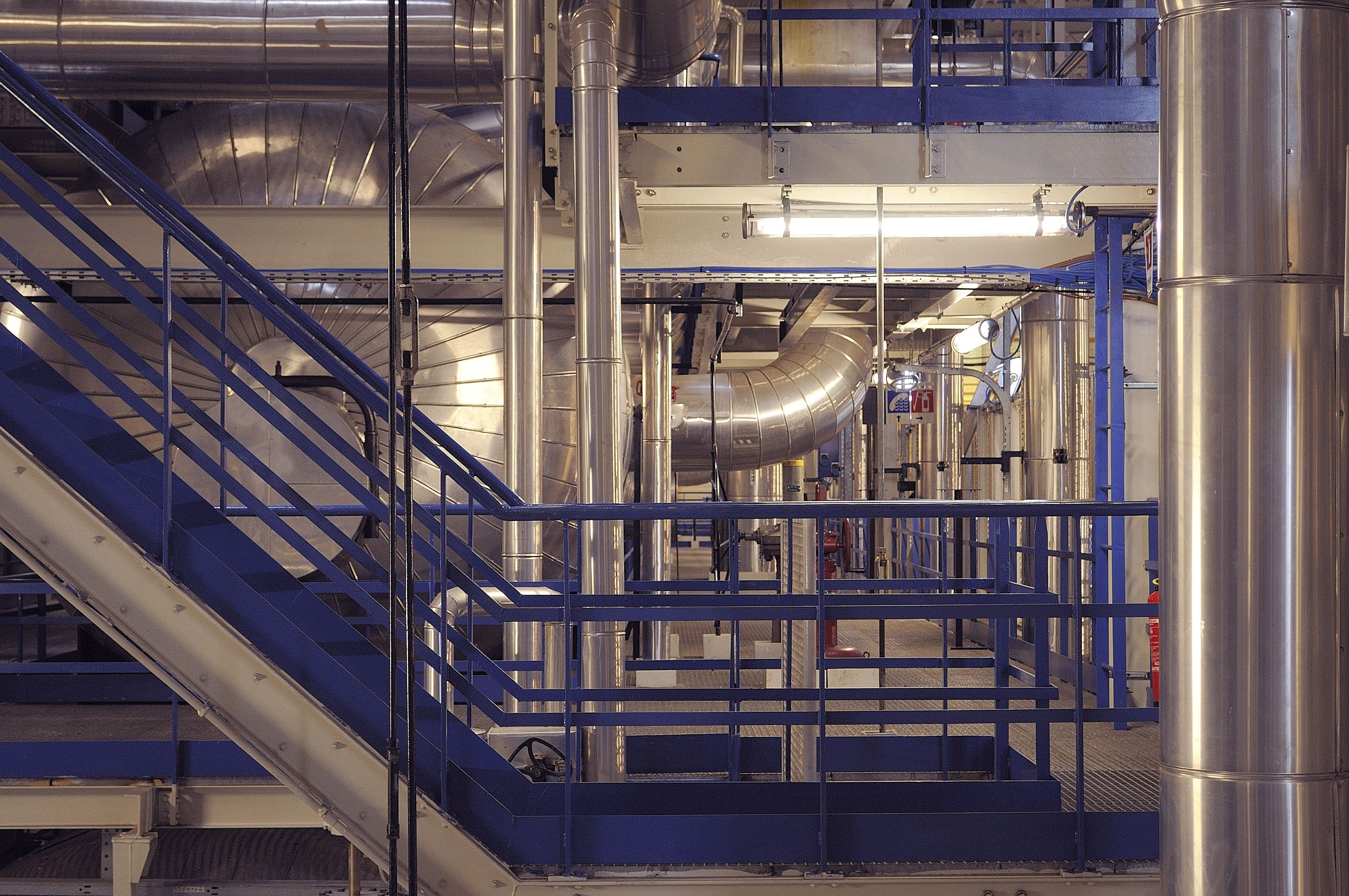 Sammode auf der Messe Maintenance Antwerp 2023