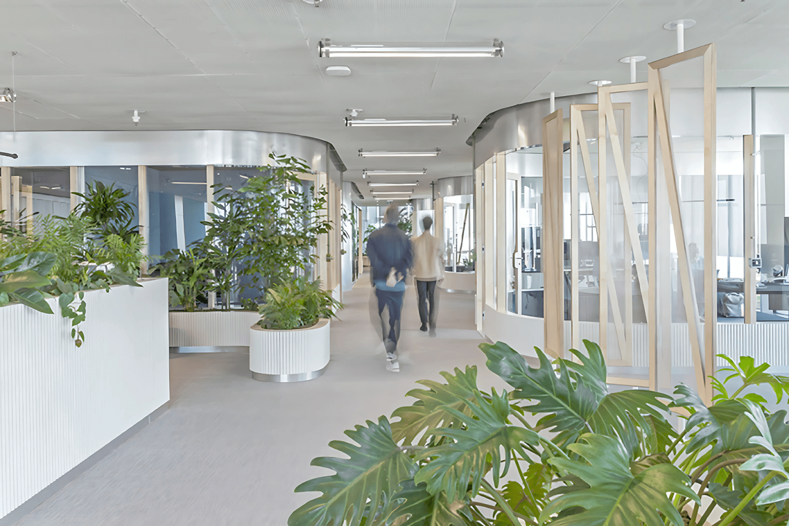 Testimonial: Balance Architettura, a passion for the authenticity and robustness of Sammode luminaires
