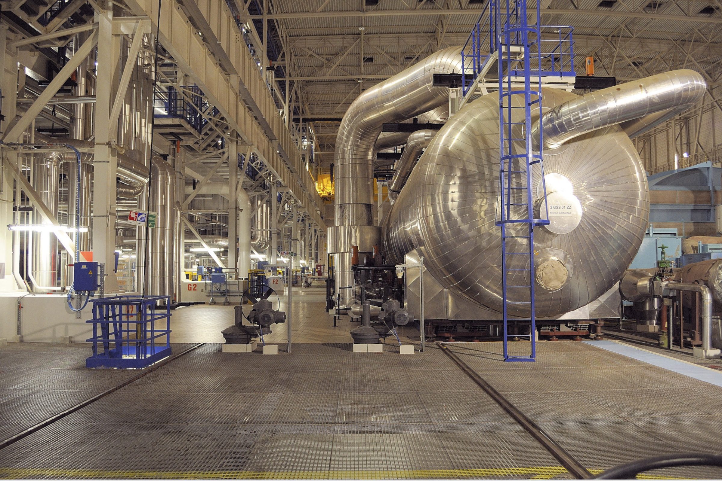 An innovation partnership to shed light on tomorrow’s nuclear power
